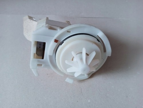 Bosch srs53m02eu ablaufpumpe - bosch,